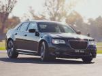 Chrysler 300C SRT8 Core 2013 года (AU)